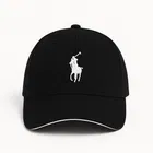 Printed Polo Cap for Men 