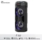 Immutable ST 09), BTv5.4, 8h backup, Dual 10.16cm Drivers 45 W Bluetooth Speaker  