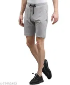 Elastane Shorts for Men 