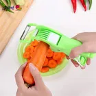 MAITRI Vegetable Cutter & Peeler 
