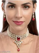 Elite Chunky Jewellery Sets