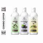 PuriFlame Pure Neem Oil 