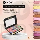 NOY Makeup Kit Captivating Match for Irresistible Allure, YN223, Pack of 15