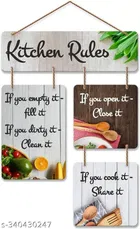 Decorative Wall Hanging 