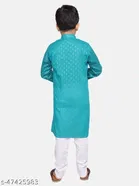 Kurta Set for Boys 