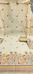 Modal Blend Punjabi/All Over Suits for Women 