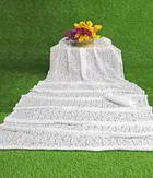 Net Floral Saree for Women 