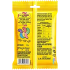 Chupa Chups Sour Crawlers Soft Candy Assorted Flavour 99 g