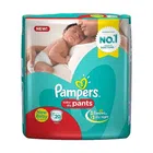 Pampers All round Protection Diaper Pants new baby 17s