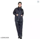 Polyester Rain Coat for Men 