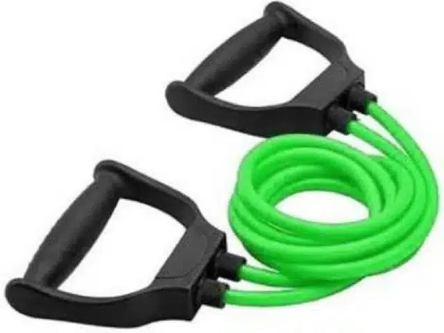 Double Tonning Tube (Black & Green)