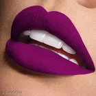 Liquid Lipstick for Women, Multicolor, Pack of 1