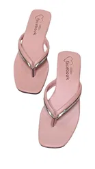 Zakozee Synthetic Handmade Flats For Women 
