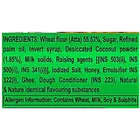 पतंजलि नारियल बिस्किट 68 g 