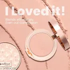 Shryoan 2 In 1 Oil Control Compact Powder With Mirror 