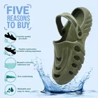 Clogs for Men 