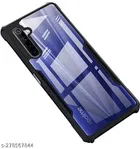 Thermoplastic Polyurethane Mobile Cover for Realme 6 / Realme 6i 