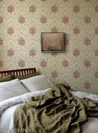 Vinyl Wallpaper for Home 