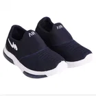 Casual Shoes for Men, Blue 
