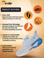 Knitting Sandals for Men 
