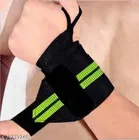 Wrist Support Bands 