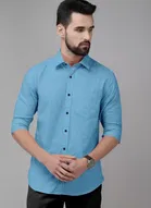 Full Sleeves Shirt for Men 