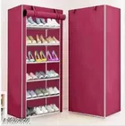 Collapsible Shoe Racks 