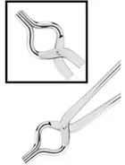Stainless Steel Kitchen Tool Pincer 