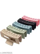 Plastic Hair Clutcher for Women & Girls 