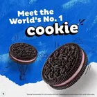 Cadbury Oreo Strawberry Cream Biscuit 3X38.75 g 