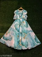 Gown for Women 