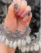 Designer Earrings for Women & Girls 