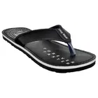 Cozy Wear Rubber Casual Wear Slippers For Men 