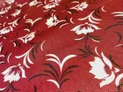 PVC Printed Shelf Mat Roll 