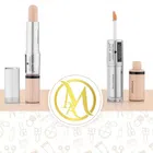 Miss Ads 2-in-1 Cover Perfection Stick Concealer (Beige)