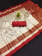 Art Silk Printed Saree for Women 