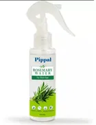 Pippal Rosemary Water Hair Spray 