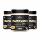 Natural Safed Musli Powder for Skin & Hair 