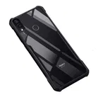 Mi Redmi Note 7 Pro Mobile Back Cover 