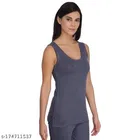 Woolen Thermal Top for Women 