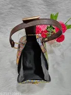 Canvas Handbag for Women 