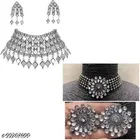 Combo Pack of 2 Jewellery Set