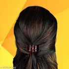 Multicolor Hair Clips & Hair Pins for Women 
