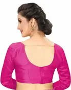 SVB साड़ी मैसुर सिल्क कलमकारी साड़ी 