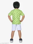 Clothing Set for Boys 
