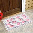PVC Doormat for Home 