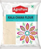 Agropure Kala Chana Atta 500 g