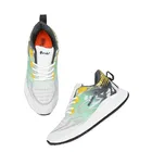 Sports Shoes for Men, White 