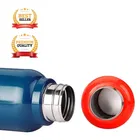 Aura Insulated Steel Bottle Stainless Steel 