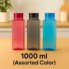 Parikshit Plastic Water Bottles 